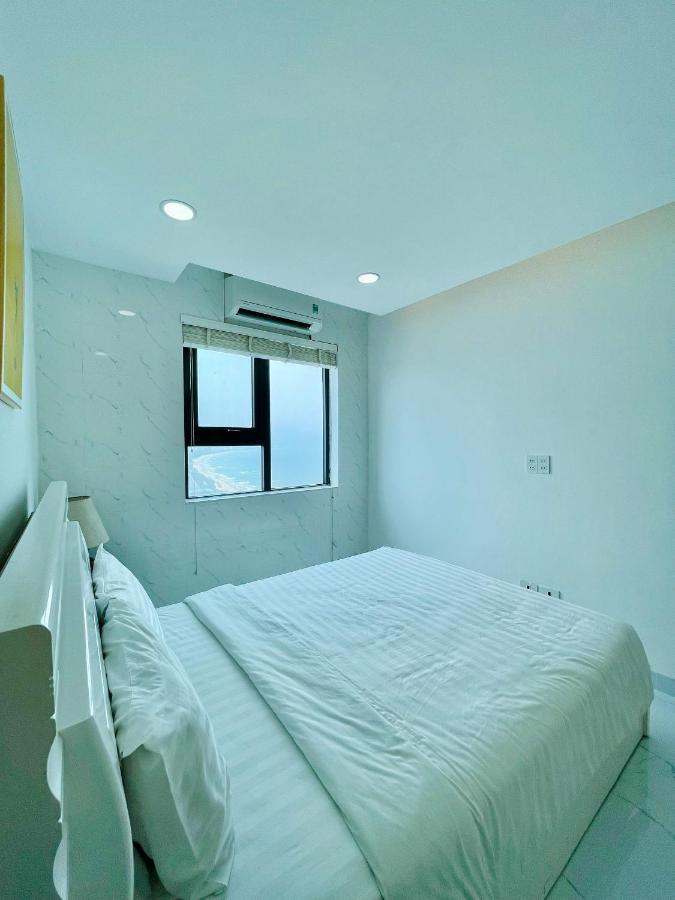 Md Ocean Apartment Da Nang Exteriör bild